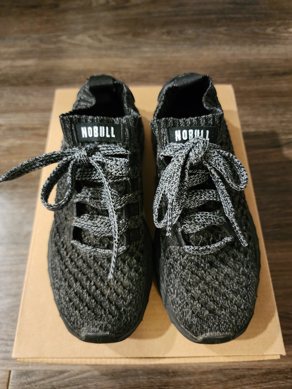 NOBULL Allday Knit Sneakers